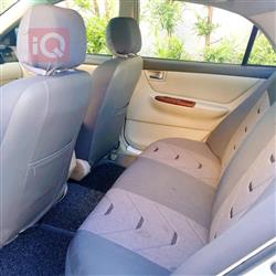BYD F3